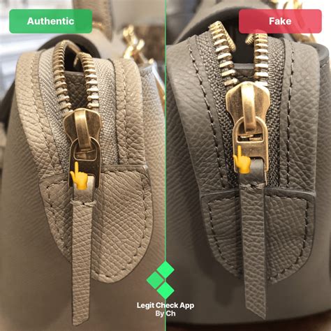 celine micro belt bag fake vs real|celine belt bag counterfeit.